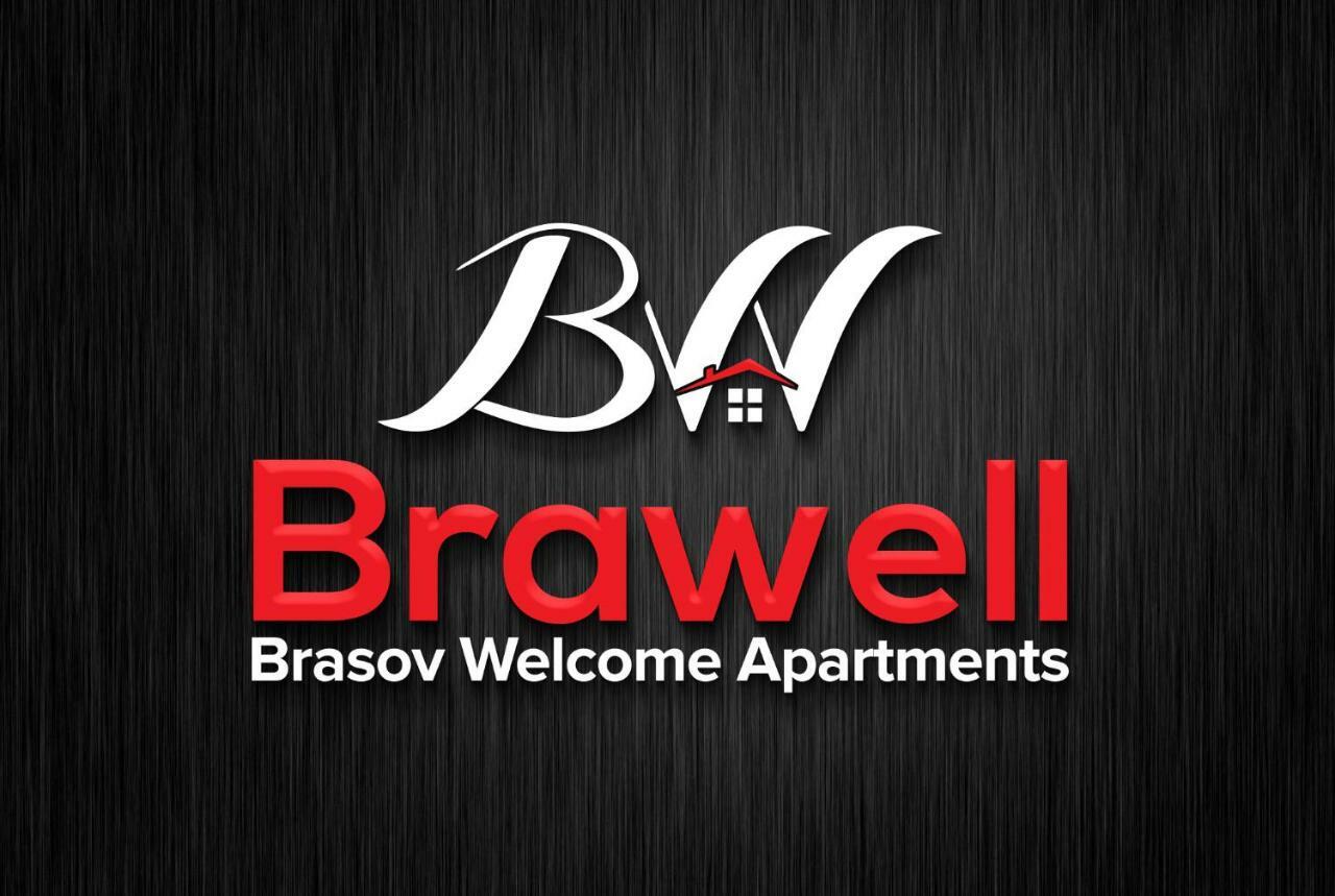 Bwa Coresi Braşov Buitenkant foto